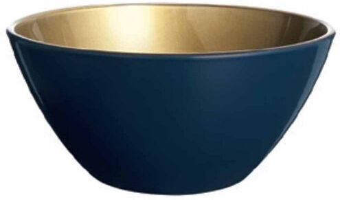 Dajar Orme Cereal Bowl (Set of 4) Dajar  - Size: 37cm H X 125cm W X 125cm D Dajar Orme Cereal Bowl (Set of 4) Dajar  - Size: 37cm H X 125cm W X 125cm D