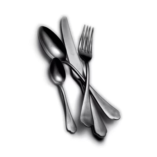 Mepra Dolcevita 24-Piece Cutlery Set Mepra  - Size: 27cm H X 27cm W X 5cm D
