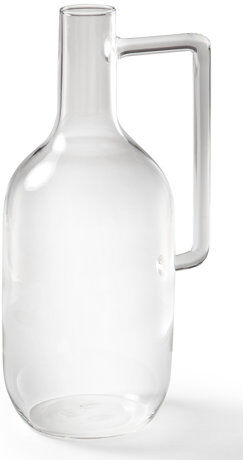 Atipico Boccia Pitcher Atipico Size: Medium  - Size: 40 cm H x 40 cm W x 40 cm D Atipico Boccia Pitcher Atipico Size: Medium  - Size: 40 cm H x 40 cm W x 40 cm D