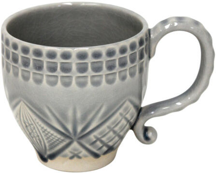 Bloomsbury Market Mcgaughey Mug Bloomsbury Market  - Size: 14cm H x 37cm W x 26cm D Bloomsbury Market Mcgaughey Mug Bloomsbury Market  - Size: 14cm H x 37cm W x 26cm D