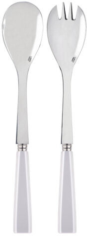 Sabre Paris Natura 2 Piece Cutlery Set Sabre Paris Colour: White Sabre Paris Natura 2 Piece Cutlery Set Sabre Paris Colour: White