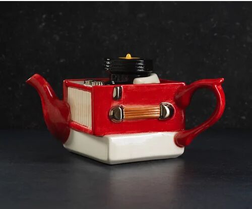 Corrigan Studio Skye 0.5L Porcelaine Teapot Corrigan Studio  - Size: Rectangle 140 x 200cm Corrigan Studio Skye 0.5L Porcelaine Teapot Corrigan Studio  - Size: Rectangle 140 x 200cm