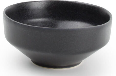 World Menagerie Achna Cereal Bowl (Set of 4) World Menagerie Colour: Anthracite World Menagerie Achna Cereal Bowl (Set of 4) World Menagerie Colour: Anthracite