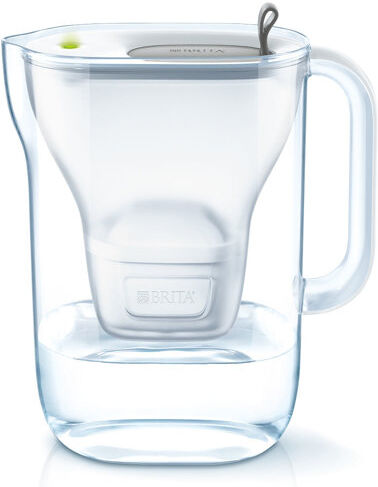 Brita Water Filter 2.4L Jug BRITA  - Size: Single Brita Water Filter 2.4L Jug BRITA  - Size: Single
