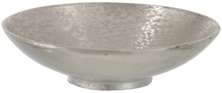 Bloomsbury Market Sandefur Vanity Tray Bloomsbury Market Colour: Silver  - Size: 12cm H x 12cm W x 12cm D Bloomsbury Market Sandefur Vanity Tray Bloomsbury Market Colour: Silver  - Size: 12cm H x 12cm W x 12cm D