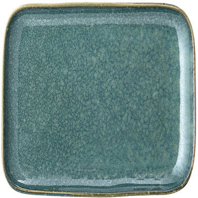 Bloomingville Aime Plate (Set of 2) Bloomingville  - Size: 130cm H X 170cm W X 170cm D Bloomingville Aime Plate (Set of 2) Bloomingville  - Size: 130cm H X 170cm W X 170cm D