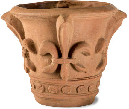 Bloomsbury Market Jolley Fiberglass Plant Pot Bloomsbury Market Size: 36 cm H x 39 cm W x 39 cm D  - Size: Rectangle 90 x 150cm Bloomsbury Market Jolley Fiberglass Plant Pot Bloomsbury Market Size: 36 cm H x 39 cm W x 39 cm D  - Size: Rectangle 90 x 150cm