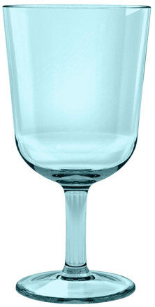 Tar Hong Ms Tumbler 470ml Plastic Stemmed Wine Glass (Set of 4) Tar Hong Under 15 cm Tar Hong Ms Tumbler 470ml Plastic Stemmed Wine Glass (Set of 4) Tar Hong Under 15 cm