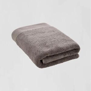 Sheridan Luxury Retreat Bath Sheet gray/brown