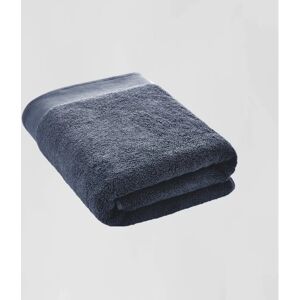 Sheridan Luxury Retreat Bath Sheet blue