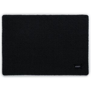 Joop Bath Rugs black 50 x 60cm