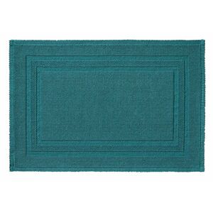 RHOMTUFT Grace Bath Mat green/blue 2.2 H x 70.0 W cm
