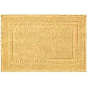 RHOMTUFT Grace Bath Mat orange/yellow/brown 2.2 H x 70.0 W cm