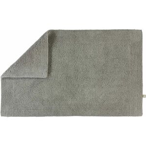 RHOMTUFT Prestige Bath Mat gray 2.2 H x 70.0 W cm