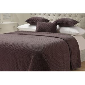 17 Stories Moriani Premium Cotton Velvet Luxury Heavyweight Throw Mink W150cm x L200 17 Stories Moriani Premium Cotton Velvet Luxury Heavyweight Throw Mink W150cm x L200