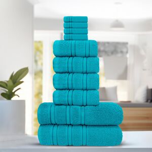 17 Stories Palaksh Premium Deluxe 100 Percent Cotton Jumbo Sheet Turquoise Bath Towel 17 Stories Palaksh Premium Deluxe 100 Percent Cotton Jumbo Sheet Turquoise Bath Towel
