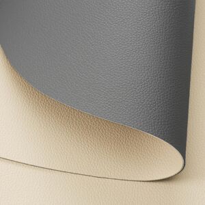 Ebern Designs Polyurethane Placemat Grey Wheat 40.5cm W X 33cm L X 0.1cm D Ebern Designs Polyurethane Placemat Grey Wheat 40.5cm W X 33cm L X 0.1cm D