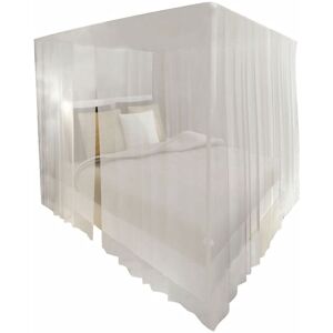Symple Stuff Loulou Bed Canopy Symple Stuff Loulou Bed Canopy