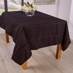 Symple Stuff RE-5PCBurgundy Polyester Tablecloth Green 171.5cm W x 352.8cm L Symple Stuff RE-5PCBurgundy Polyester Tablecloth Green 171.5cm W x 352.8cm L