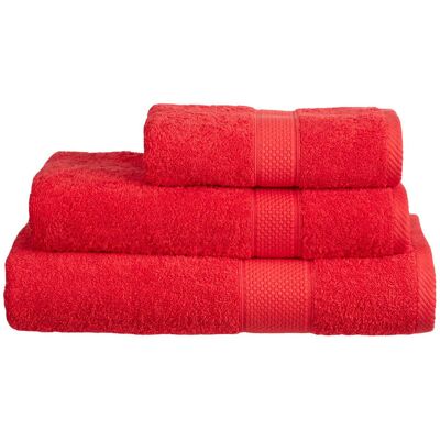 Hashtag Home Arelious Multi-Size Bale Red Hashtag Home Arelious Multi-Size Bale Red