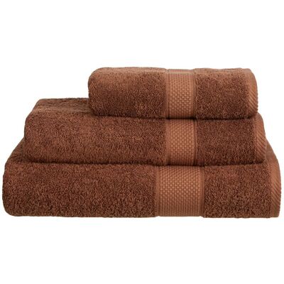 Hashtag Home Arelious Multi-Size Bale Chocolate Hashtag Home Arelious Multi-Size Bale Chocolate