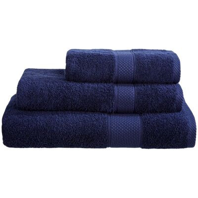 Hashtag Home Arelious Multi-Size Bale Navy Hashtag Home Arelious Multi-Size Bale Navy