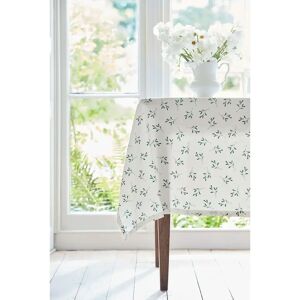 Sophie Conran For Portmeirion Dining Linens white 180.0 W x 140.0 D cm