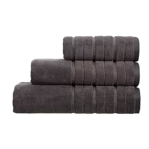 Symple Stuff 6 Piece Towel Bale Symple Stuff Colour: Grey 210cm H X 91cm W X 84cm D