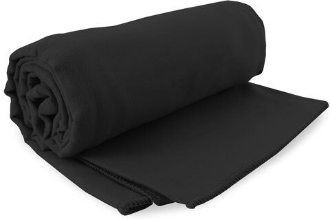 17 Stories Aibhne Quick Dry Beach Towel Single Piece 17 Stories Colour: Black 22cm H X 5cm W X 2cm D 17 Stories Aibhne Quick Dry Beach Towel Single Piece 17 Stories Colour: Black 22cm H X 5cm W X 2cm D