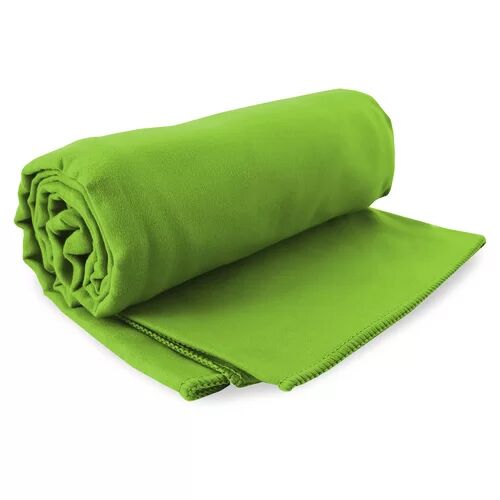 17 Stories Aibhne Quick Dry Beach Towel Single Piece 17 Stories Colour: Seladon Green 28cm H X 30cm W X 30cm D