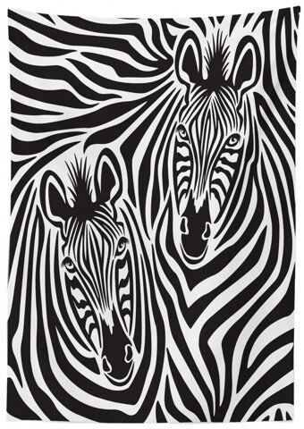 Bloomsbury Market Cadwell Tablecloth Bloomsbury Market Size: 140cm W x 200cm L  - Size: Bloomsbury Market Cadwell Tablecloth Bloomsbury Market Size: 140cm W x 200cm L  - Size: