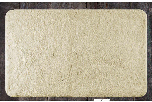 Ebern Designs Allbritton Bath Mat Ebern Designs Colour: Cream, Size: 60cm x 100cm  - Size: 60cm x 100cm Ebern Designs Allbritton Bath Mat Ebern Designs Colour: Cream, Size: 60cm x 100cm  - Size: 60cm x 100cm