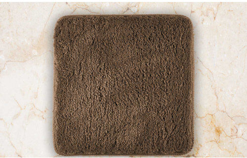 Ebern Designs Allbritton Bath Mat Ebern Designs Colour: Light brown, Size: 60cm x 100cm  - Size: Rectangle 120 x 180cm Ebern Designs Allbritton Bath Mat Ebern Designs Colour: Light brown, Size: 60cm x 100cm  - Size: Rectangle 120 x 180cm