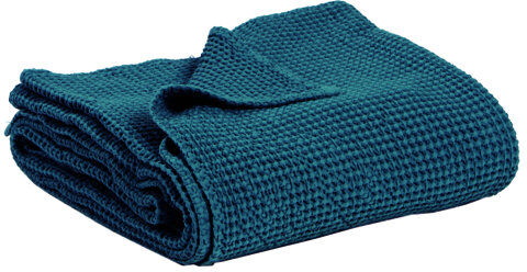 17 Stories Tarango Duvet Blanket 17 Stories Size: 260 cm L x 260 cm W, Colour: Topaze  - Size: Large 17 Stories Tarango Duvet Blanket 17 Stories Size: 260 cm L x 260 cm W, Colour: Topaze  - Size: Large