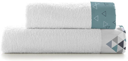Zipcode Design Bridport 2 Piece Towel Bale Zipcode Design  - Size: Rectangular 300 x 400cm Zipcode Design Bridport 2 Piece Towel Bale Zipcode Design  - Size: Rectangular 300 x 400cm