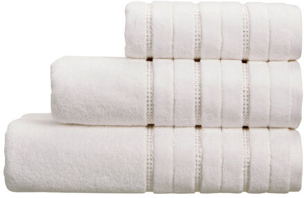 Symple Stuff 6 Piece Towel Bale Symple Stuff Colour: White 210cm H X 135cm W X 54cm D Symple Stuff 6 Piece Towel Bale Symple Stuff Colour: White 210cm H X 135cm W X 54cm D