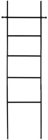 Symple Stuff Fordyce Free Standing Towel Stand Symple Stuff  - Size: 42cm H X 43cm W X 40cm D Symple Stuff Fordyce Free Standing Towel Stand Symple Stuff  - Size: 42cm H X 43cm W X 40cm D