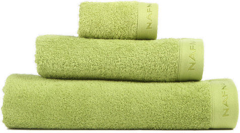 NAF NAF Casual 3 Piece Towel Bale NAF NAF 43cm H X 35cm W X 3cm D NAF NAF Casual 3 Piece Towel Bale NAF NAF 43cm H X 35cm W X 3cm D