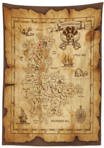 Bloomsbury Market Carnesville Tablecloth Bloomsbury Market Size: 140cm W x 240cm L  - Size: 33cm H X 70cm W X 36cm D Bloomsbury Market Carnesville Tablecloth Bloomsbury Market Size: 140cm W x 240cm L  - Size: 33cm H X 70cm W X 36cm D