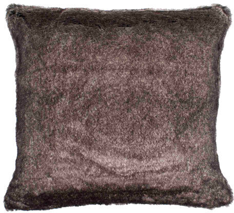 Madura Cushion Cover VANCOUVER Madura Colour: Dark Brown, Size: 60 x 60cm  - Size: 200 W x 270 D cm Madura Cushion Cover VANCOUVER Madura Colour: Dark Brown, Size: 60 x 60cm  - Size: 200 W x 270 D cm