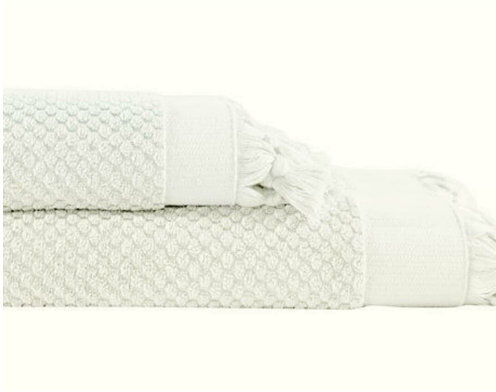 Corrigan Studio Drumm Bath Sheet Corrigan Studio  - Size: Large Corrigan Studio Drumm Bath Sheet Corrigan Studio  - Size: Large