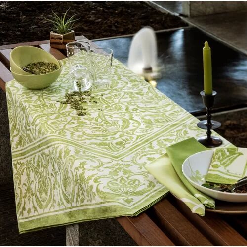 Beauville St Tropez Tablecloth Beauville  - Size: 50cm W X 150cm D