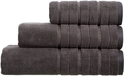 Symple Stuff 5 Piece Towel Bale Symple Stuff Colour: Grey 210cm H X 91cm W X 84cm D Symple Stuff 5 Piece Towel Bale Symple Stuff Colour: Grey 210cm H X 91cm W X 84cm D