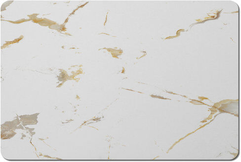 Canora Grey Shay Marble Cork Placemat Canora Grey  - Size: Runner 80 x 300 cm Canora Grey Shay Marble Cork Placemat Canora Grey  - Size: Runner 80 x 300 cm