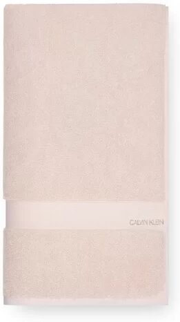 Calvin Klein Tracy Bath Sheet Calvin Klein Home Colour: Light Pink Calvin Klein Tracy Bath Sheet Calvin Klein Home Colour: Light Pink