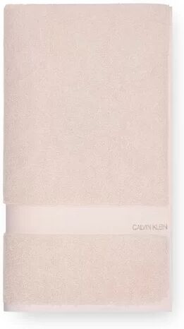 Calvin Klein Tracy Bath Sheet Calvin Klein Home Colour: Light Pink