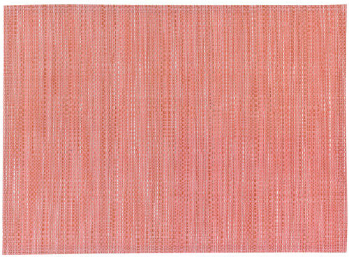 Brambly Cottage Wimborne 12 Piece Placemat Set (Set of 12) Brambly Cottage Colour: Papaya  - Size: 45cm H X 45cm W X 45cm D Brambly Cottage Wimborne 12 Piece Placemat Set (Set of 12) Brambly Cottage Colour: Papaya  - Size: 45cm H X 45cm W X 45cm D