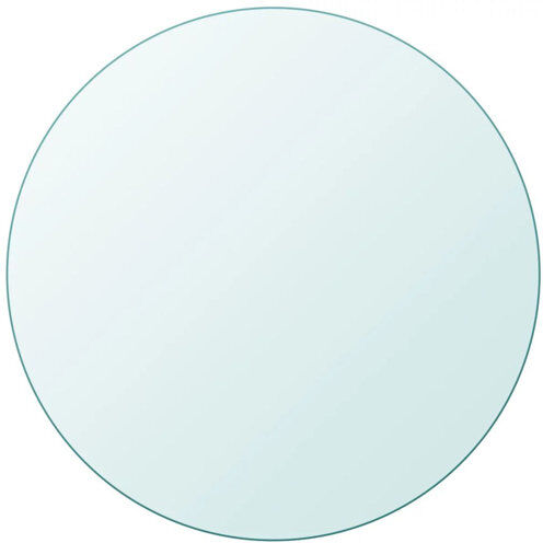 Marlow Home Co. Midland Table Top Marlow Home Co. Size: L60cm x W60cm  - Size: Marlow Home Co. Midland Table Top Marlow Home Co. Size: L60cm x W60cm  - Size: