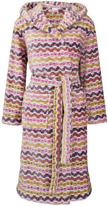 Helena Springfield Bouvardia Fleece Dressing Gown Helena Springfield  - Size: Double - 2 Standard Pillowcases Helena Springfield Bouvardia Fleece Dressing Gown Helena Springfield  - Size: Double - 2 Standard Pillowcases