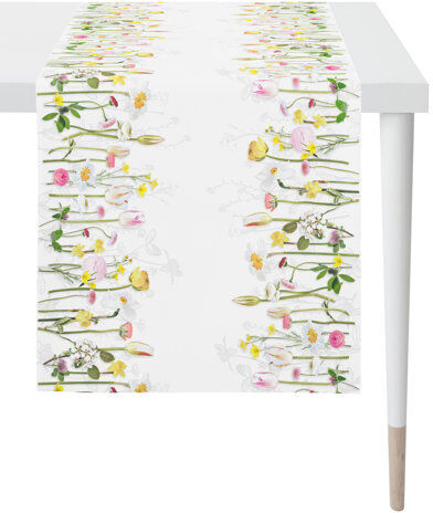 Apelt Springtime Table Runner Apelt  - Size: Apelt Springtime Table Runner Apelt  - Size: